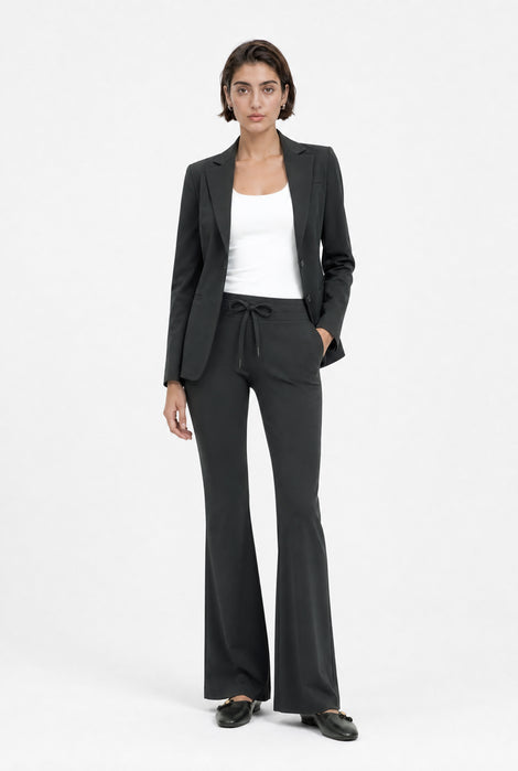 Hose Jadore Technical Jersey | Grigio Notte