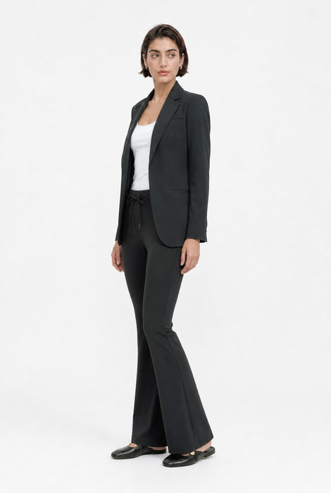 Hose Jadore Technical Jersey | Grigio Notte