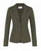 Blazer Roma Easy Wear Technical Jersey | Army