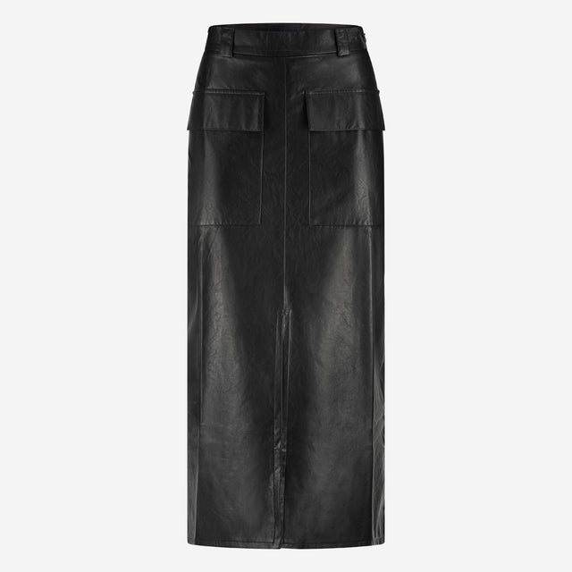 Loran Skirt | Black
