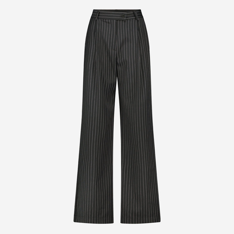 Marga Pants | Black