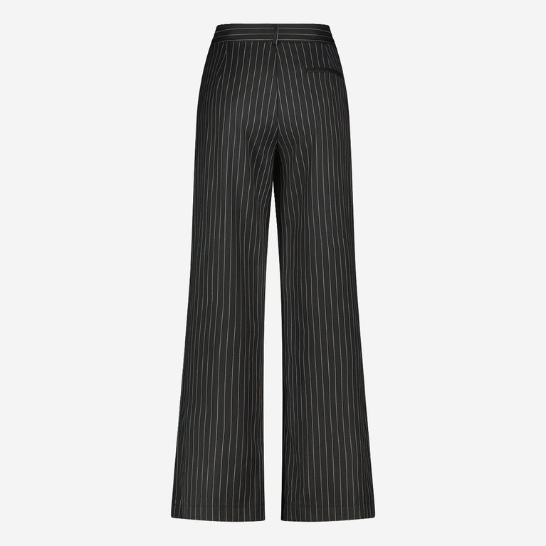 Marga Pants | Black