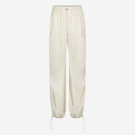 Avalon Pants | Off White