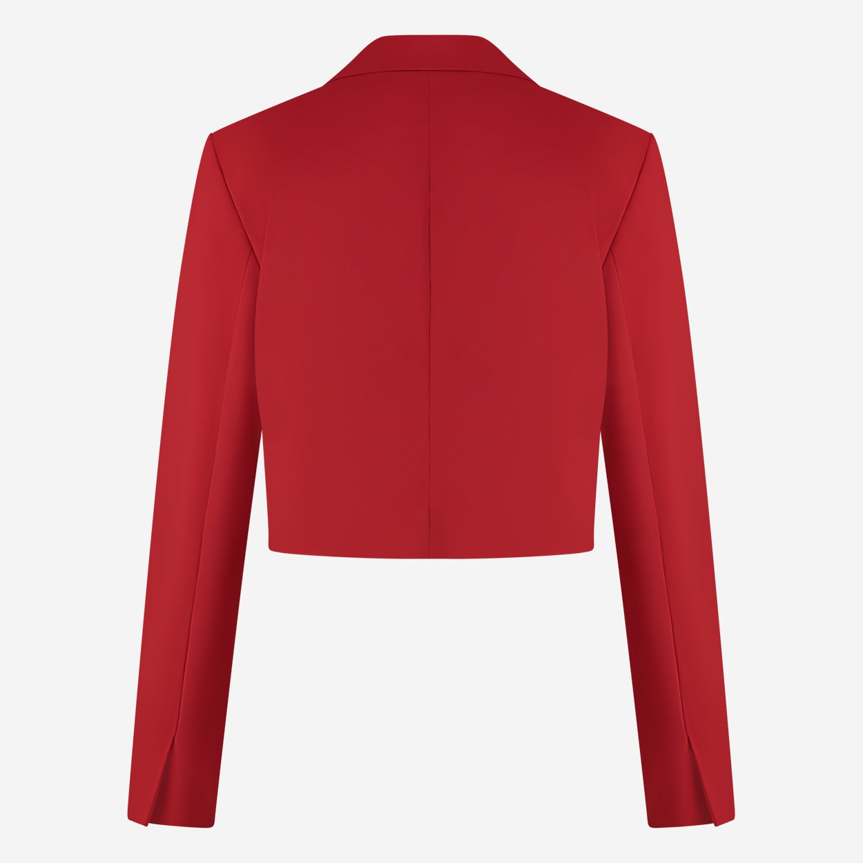 Estele Blazer Technical Jersey | Red