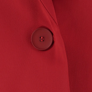 Estele Blazer Technical Jersey | Red