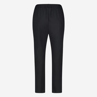 Miliana Pants Technical Jersey | Black
