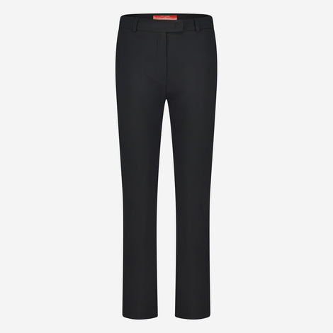 Clara Pants Technical Jersey | Black