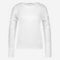 Carlin Top Technical Jersey | White