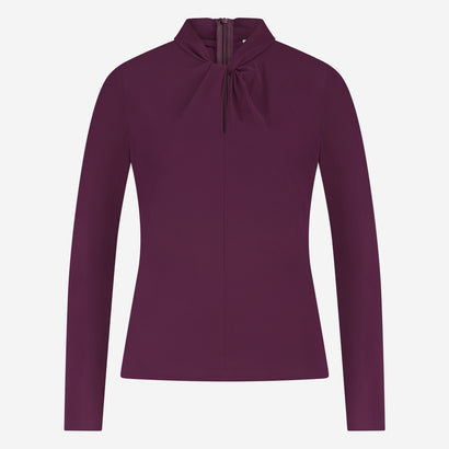 Ken technisch wielershirt | Cherry