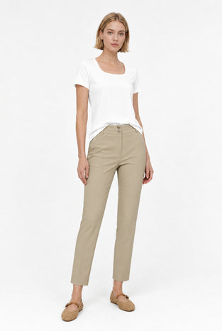 Dalas Broek Technical Jersey | Sand