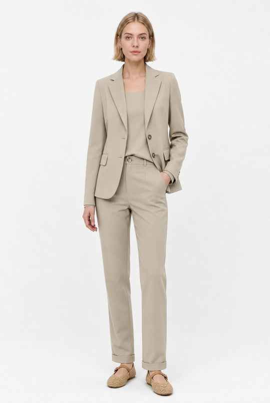Hary Long Pants