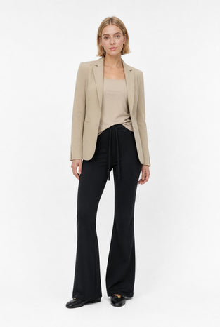 Broek Jadore Technical Jersey | Black