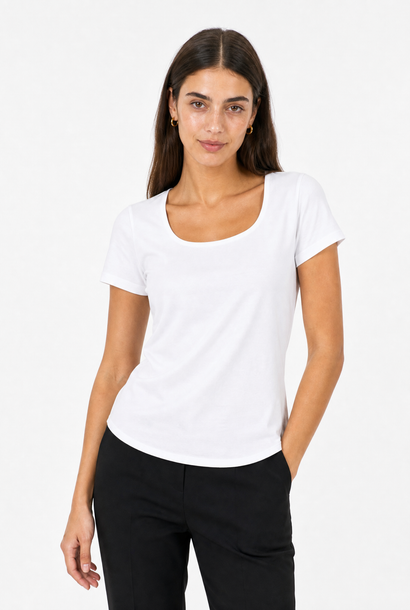 Sara t-shirt Easy Wear Technical Jersey | Vit