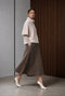 Simba A line jeans rok | Toupe