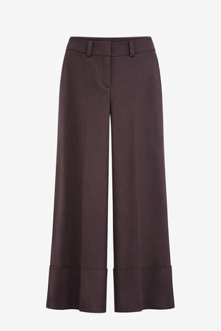 Sirmione viscose flair broek | Moro