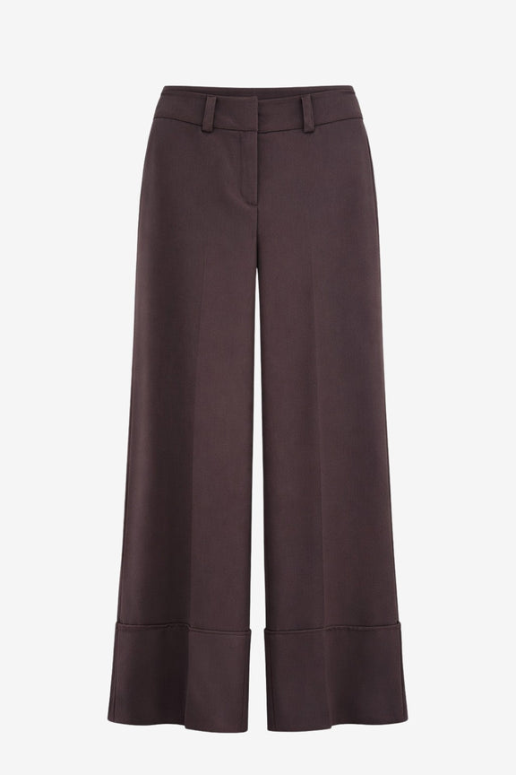 Sirmione Viskose flair Hose | Moro