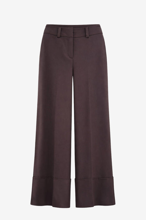 Sirmione viscose flair broek | Moro