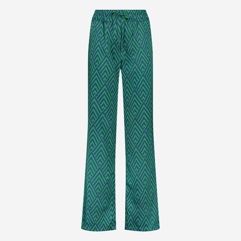 Carola Pants | Green