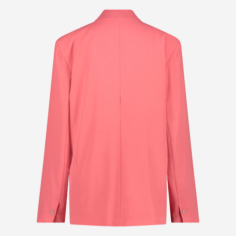 Valeta Blazer | Coral