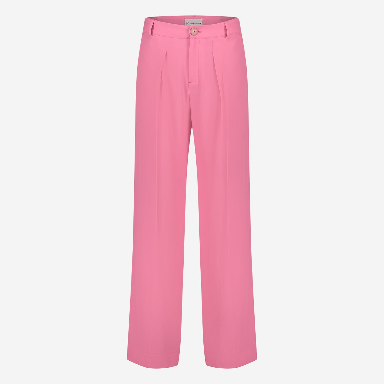 Astela Pants | Pink