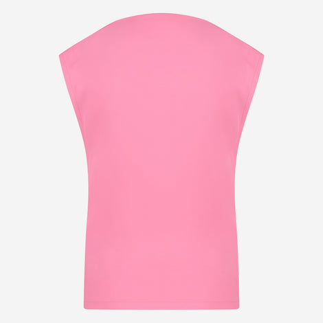 Nellyna Top | Pink