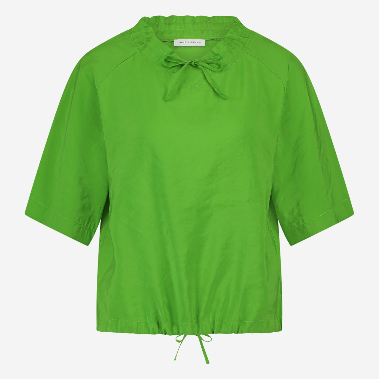 Gia Top | Green