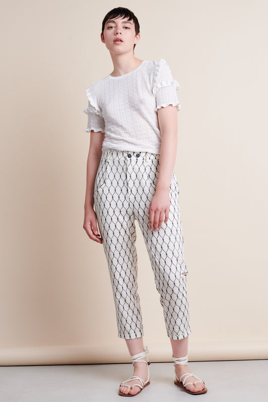 Hazel Pants