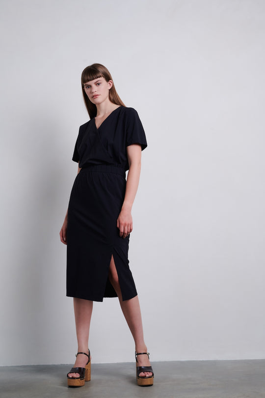 Sigrid Dress