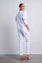 Sweatshirt Buffi Organic Cotton | White