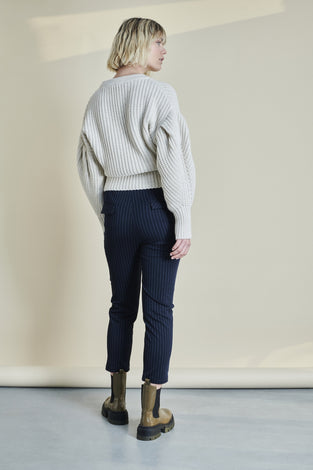 Pullover Jackson | Off white