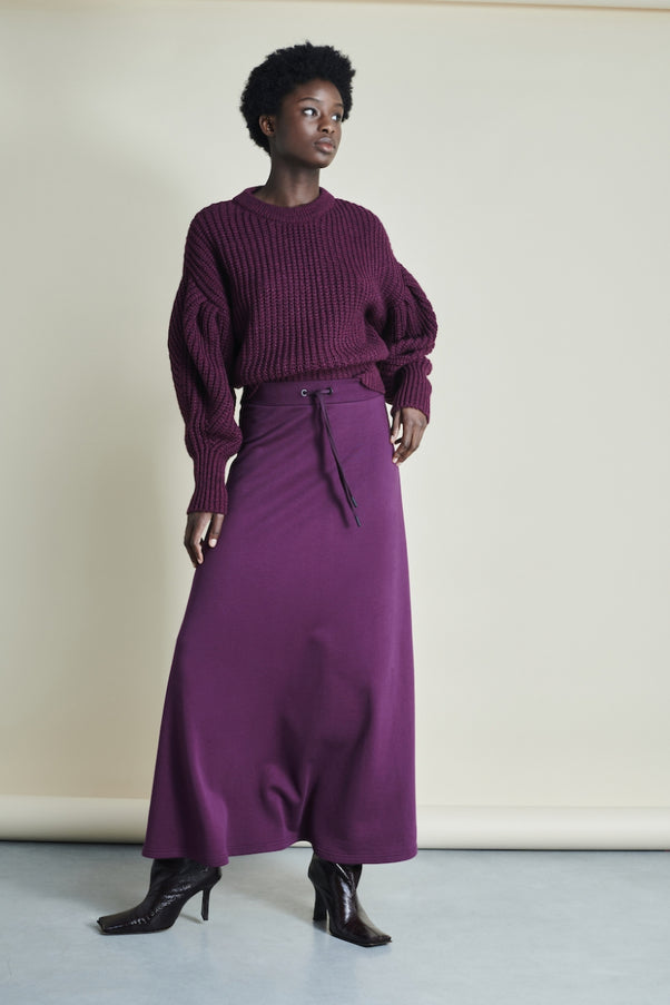 Pullover Jackson | Purple