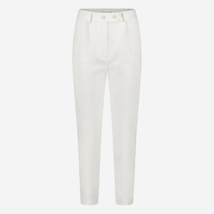 Mer Pants | White