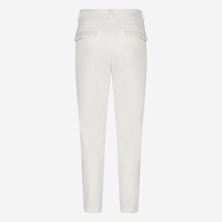 Mer Pants | White