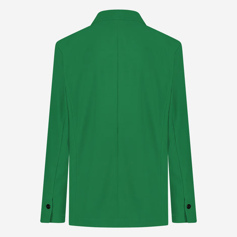 Lima Blazer | Green