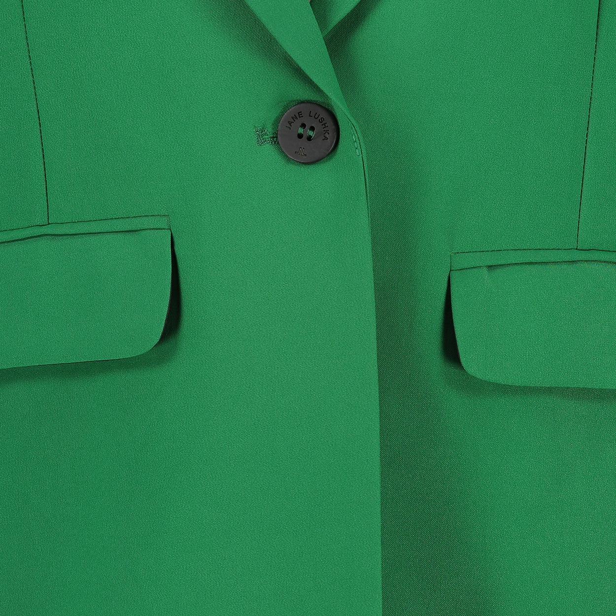 Lima Blazer | Green