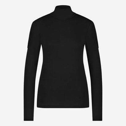 Top P TS01 | Black
