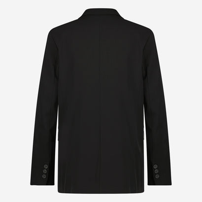 Sydney Blazer | Black