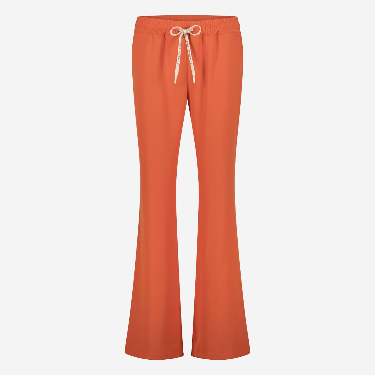 Carola Pants | Orange