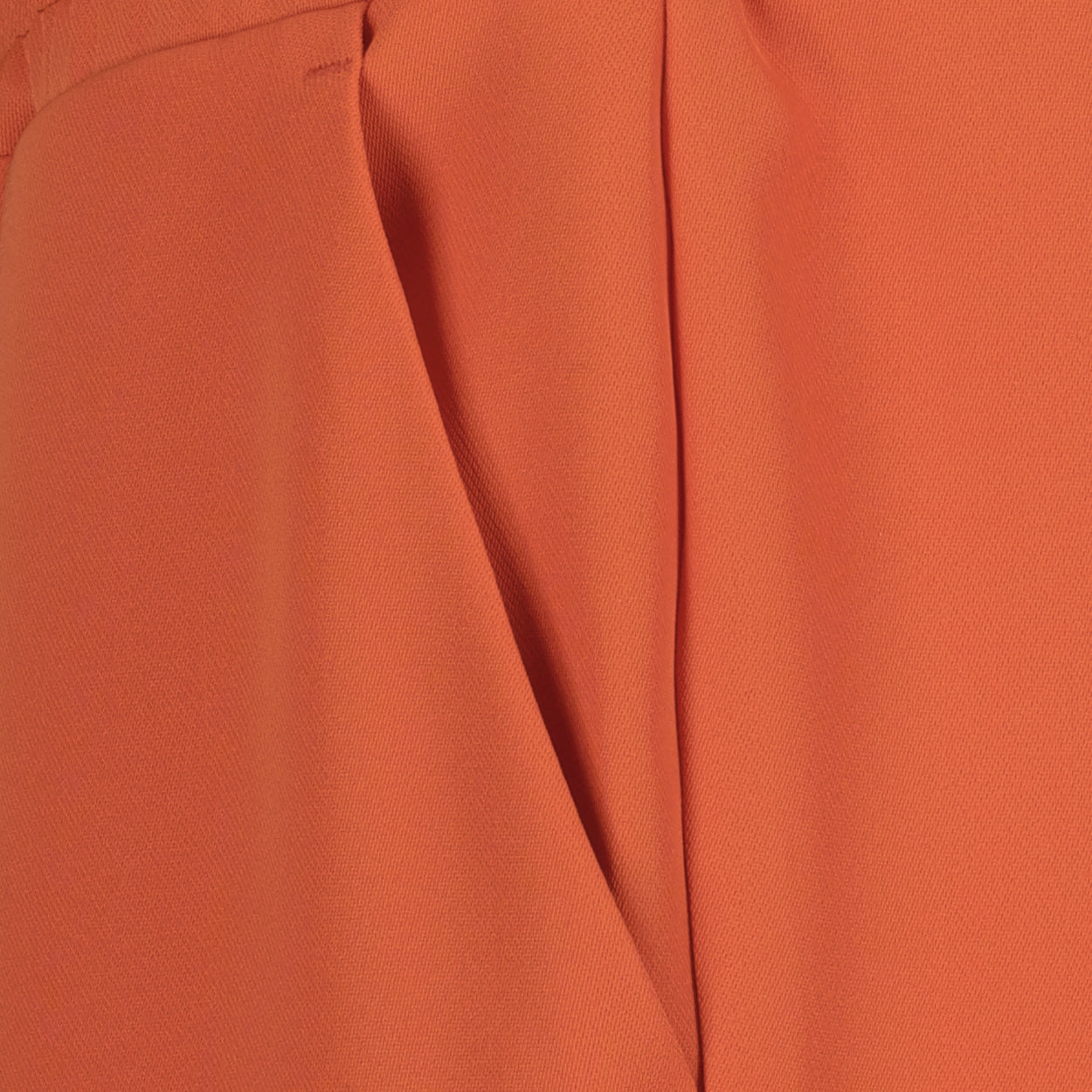 Carola Pants | Orange