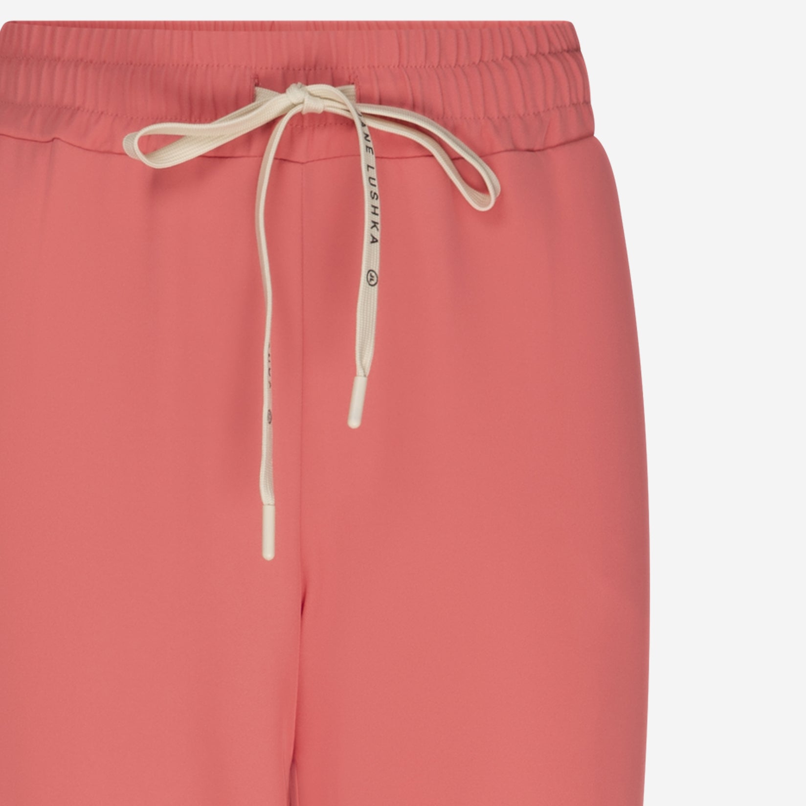 Carola Pants | Coral