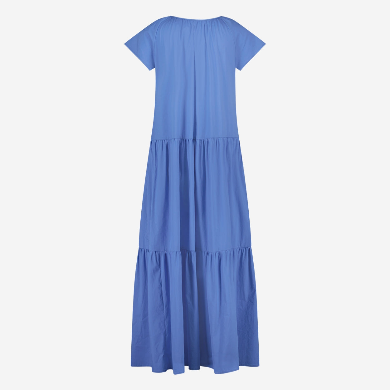 Gabi Dress | Royal Blue