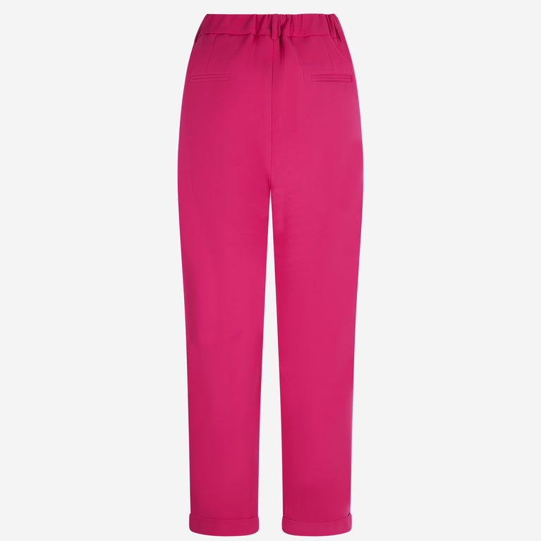 Hary Pants | Fuxia