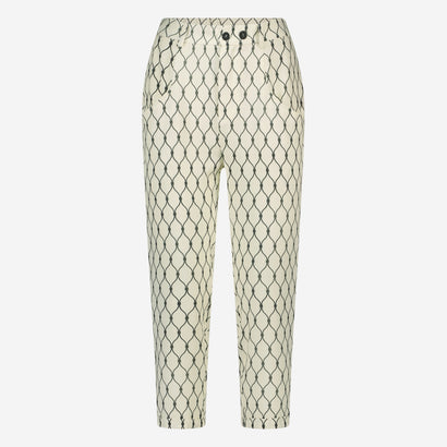 Hazel Pants | Off White
