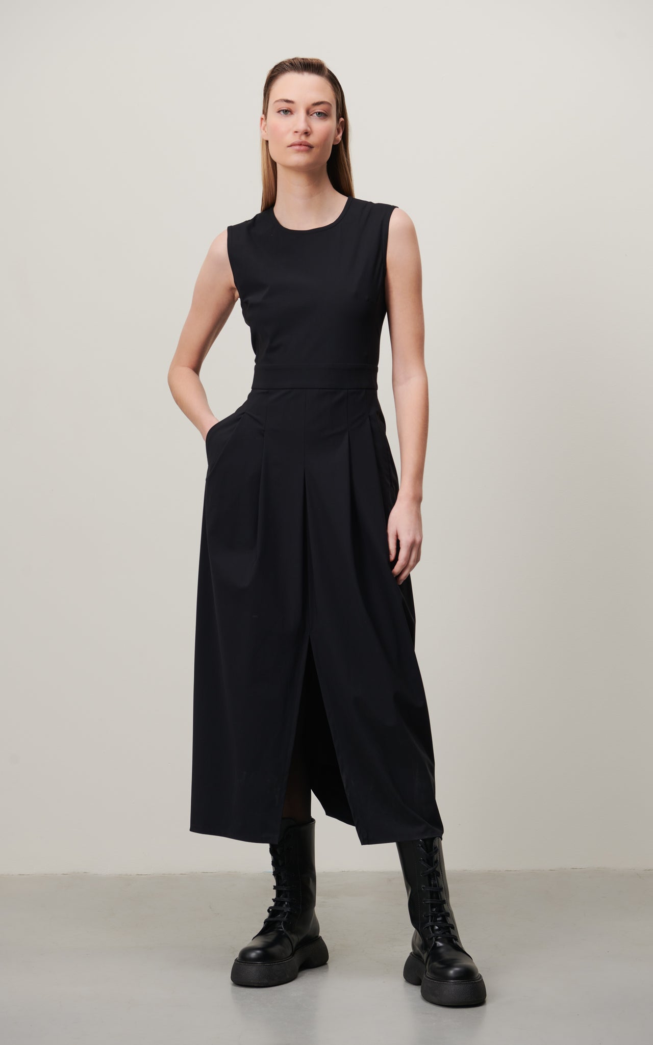 Dress Nico easy wear | Army
