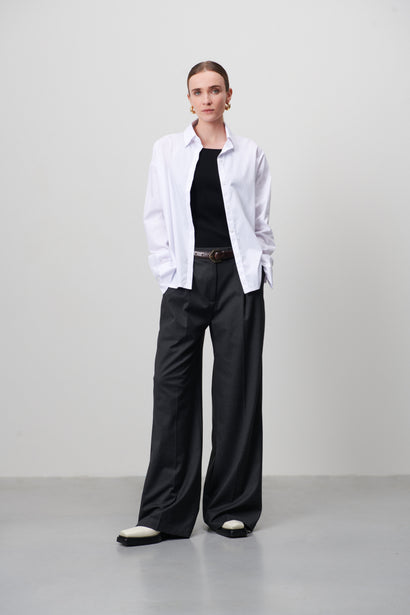 Pantalon Marga | Anthracite