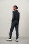 Katrin Pants Technical Jersey | Grey