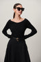 Jacque Body | Black