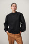 Rona Blouse | Black