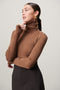 Pullover 90693 | Brown