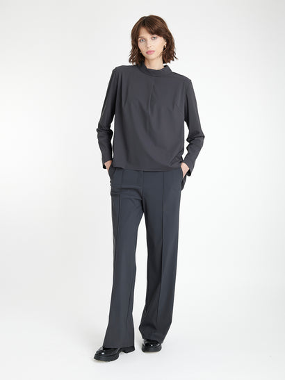 Thera pants technical jersey | Grey
